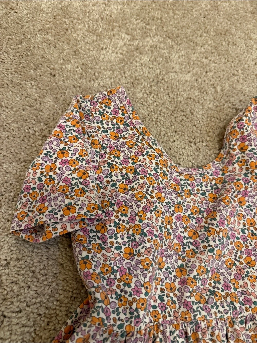 Alice + Ames Dress